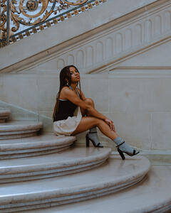 Portraits